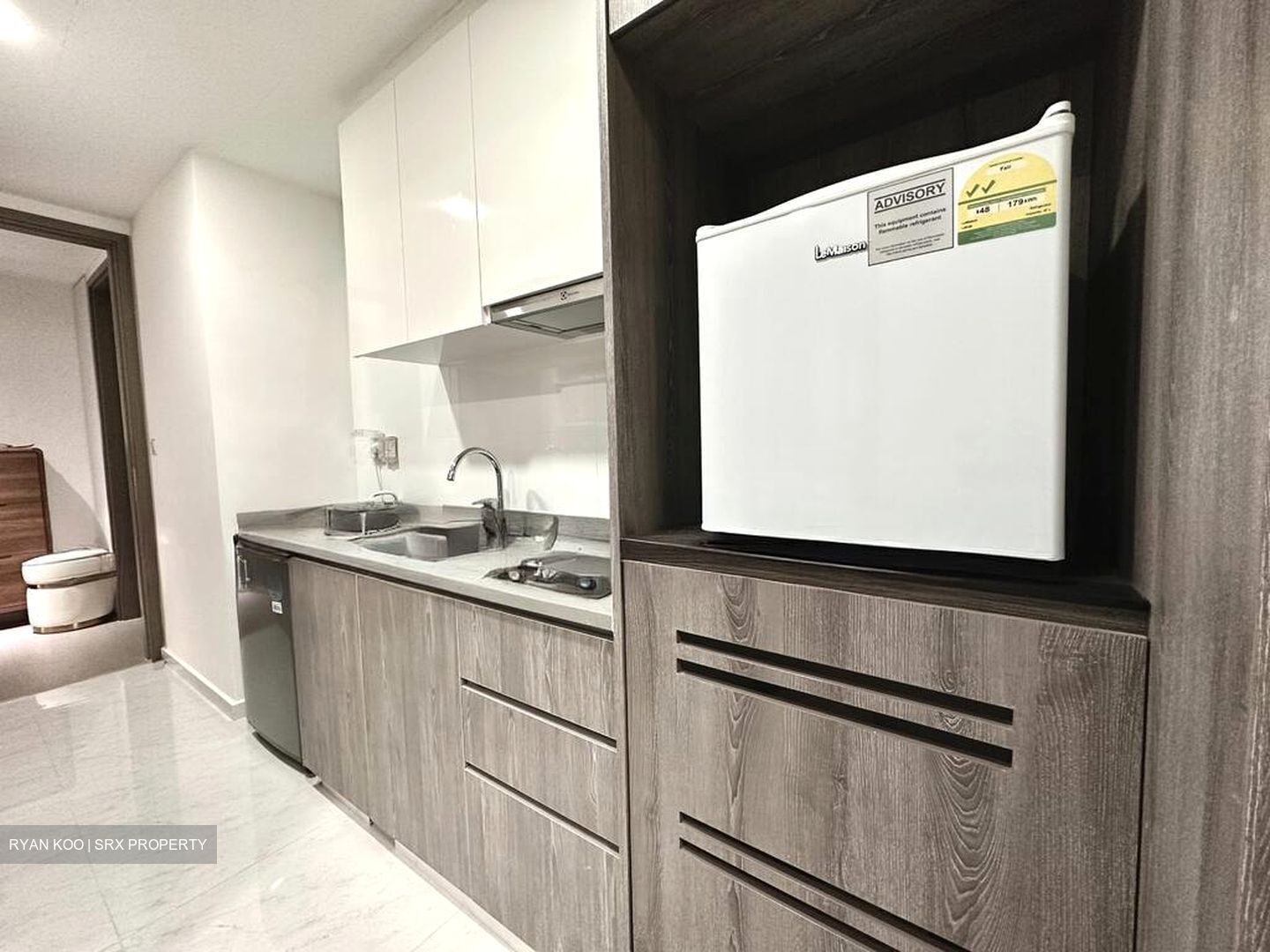 CityLife @ Tampines (D18), Condominium #551045181